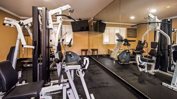 Images Best Western Orchard Inn