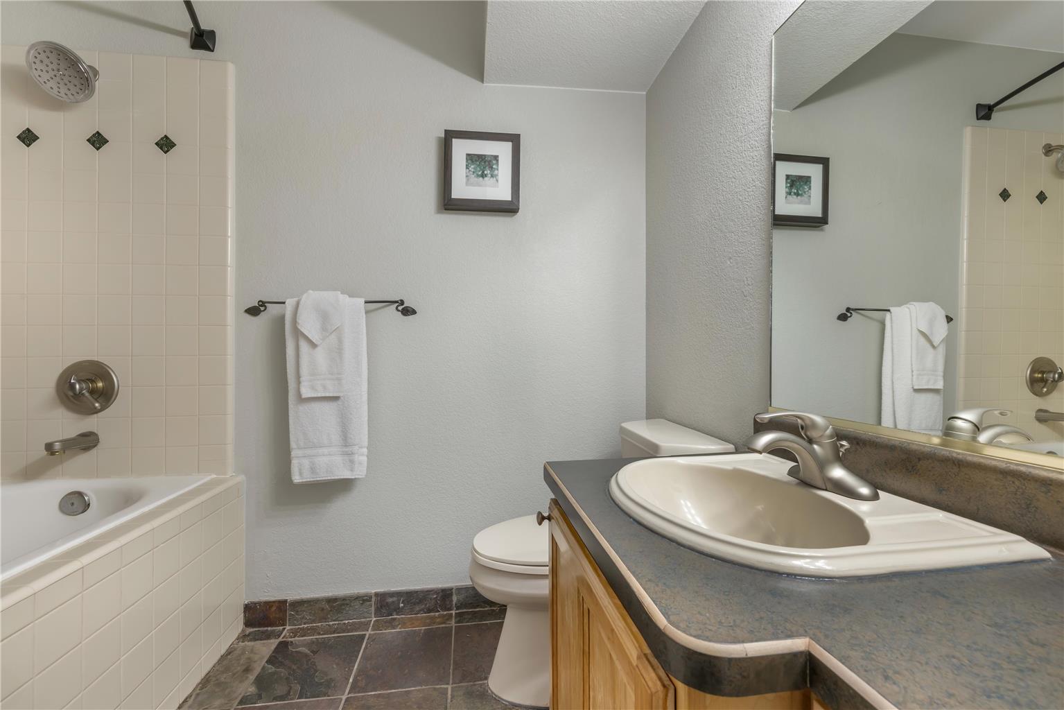 Hilton Vacation Club Cedar Breaks Brian Head Image