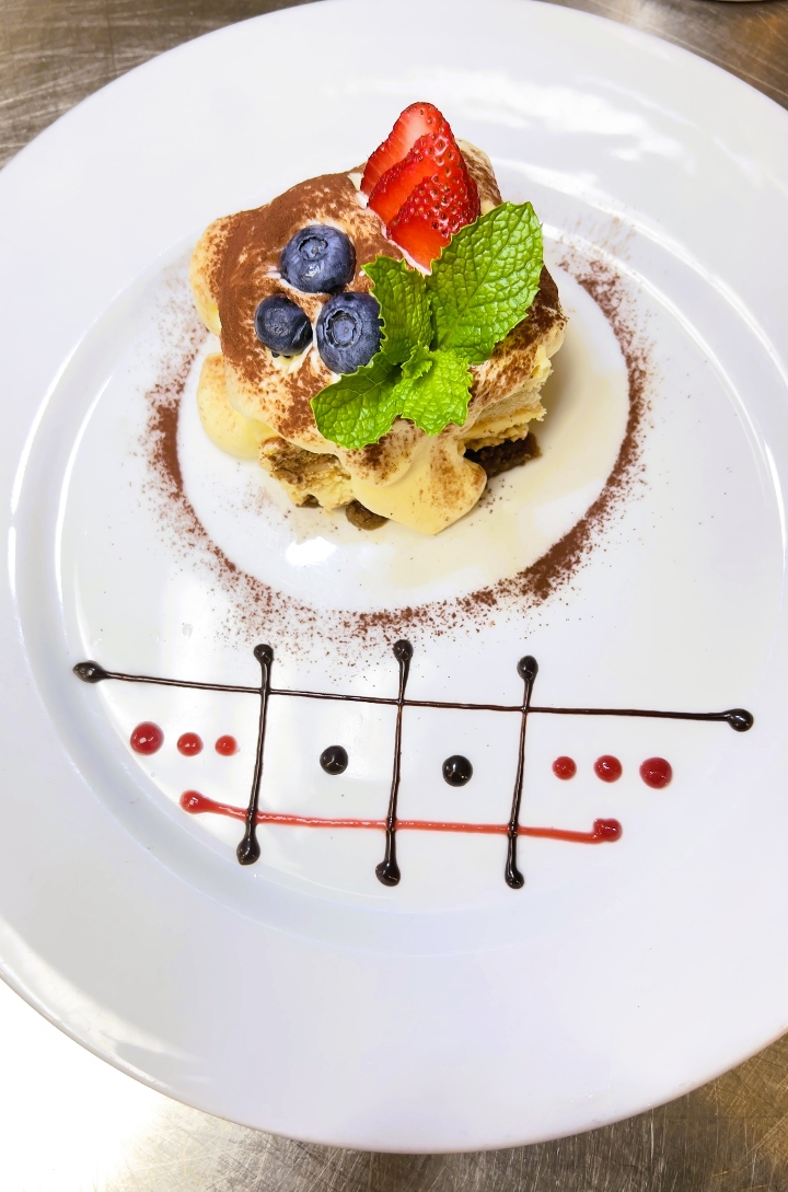 Il Tiramisu