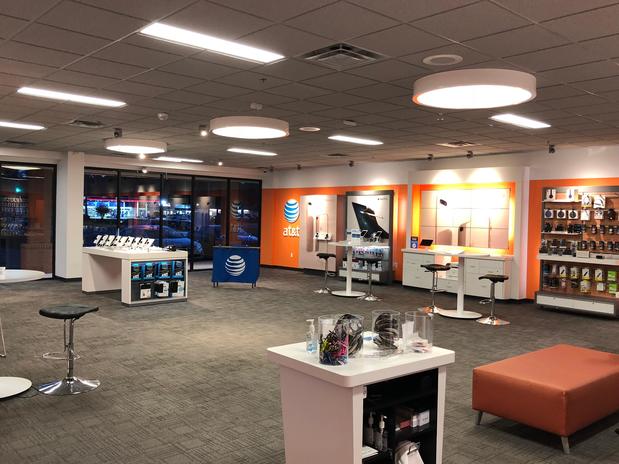 Images AT&T Store