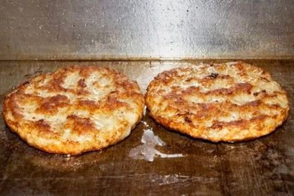 Sausage Patties