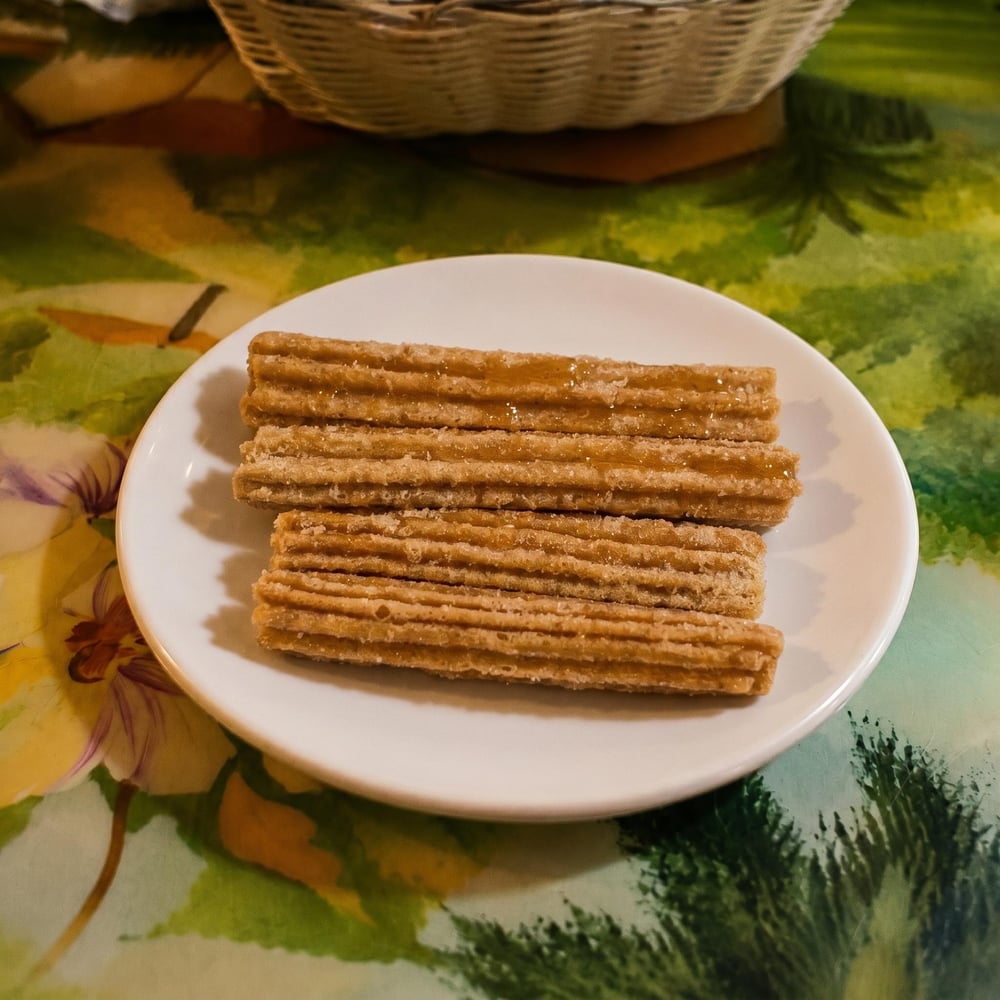 Churros
