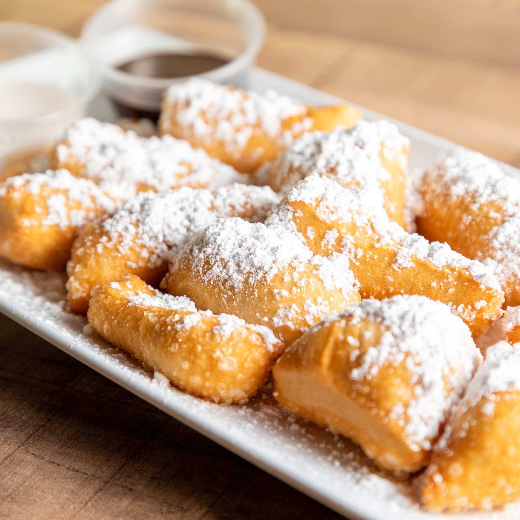 Zeppole