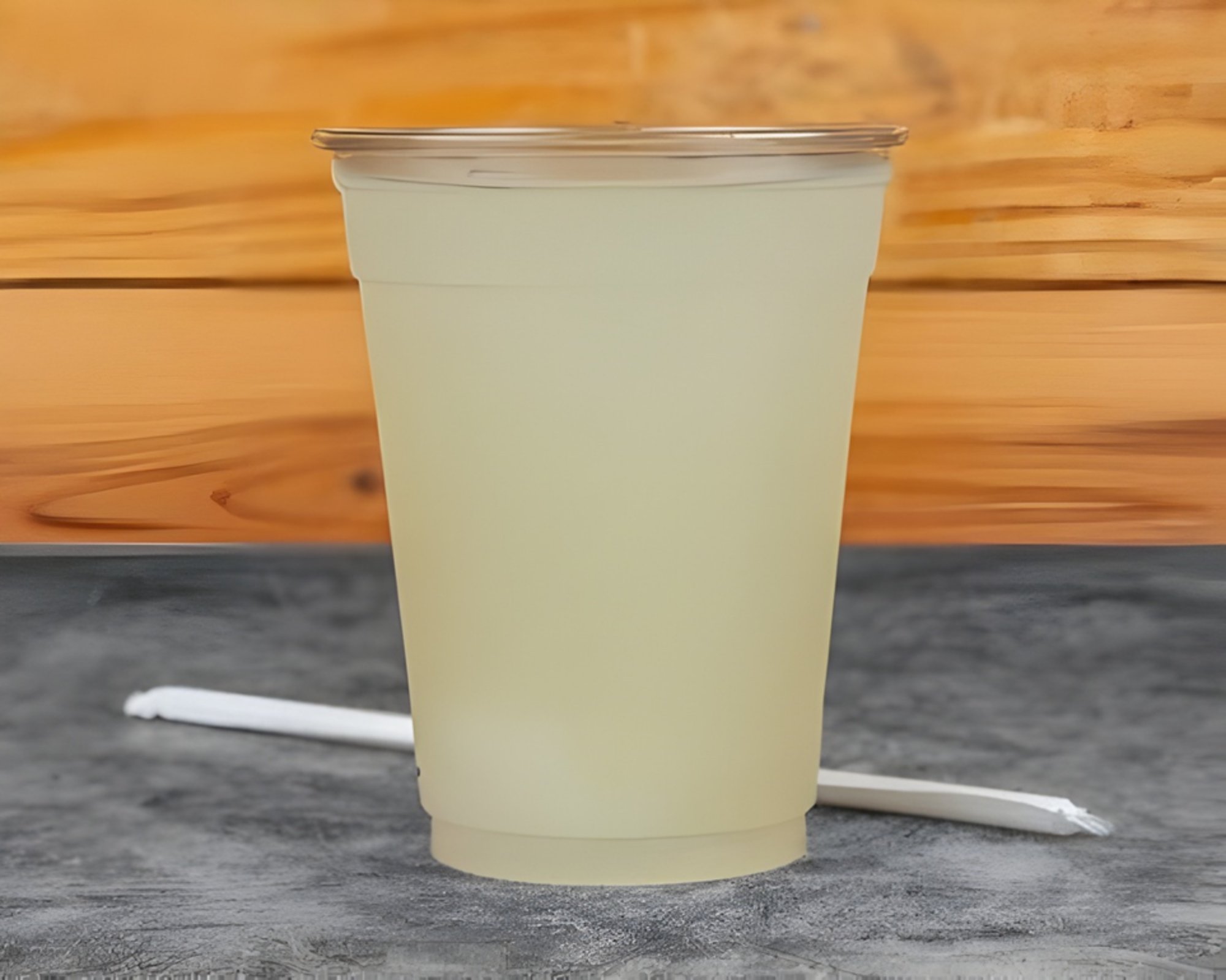 Peach Lemonade
