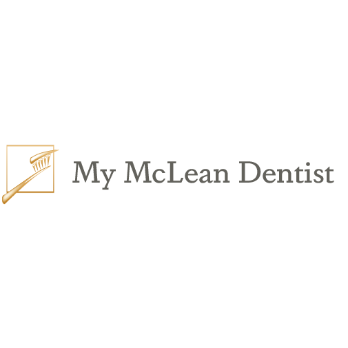 My McLean Dentist Logo