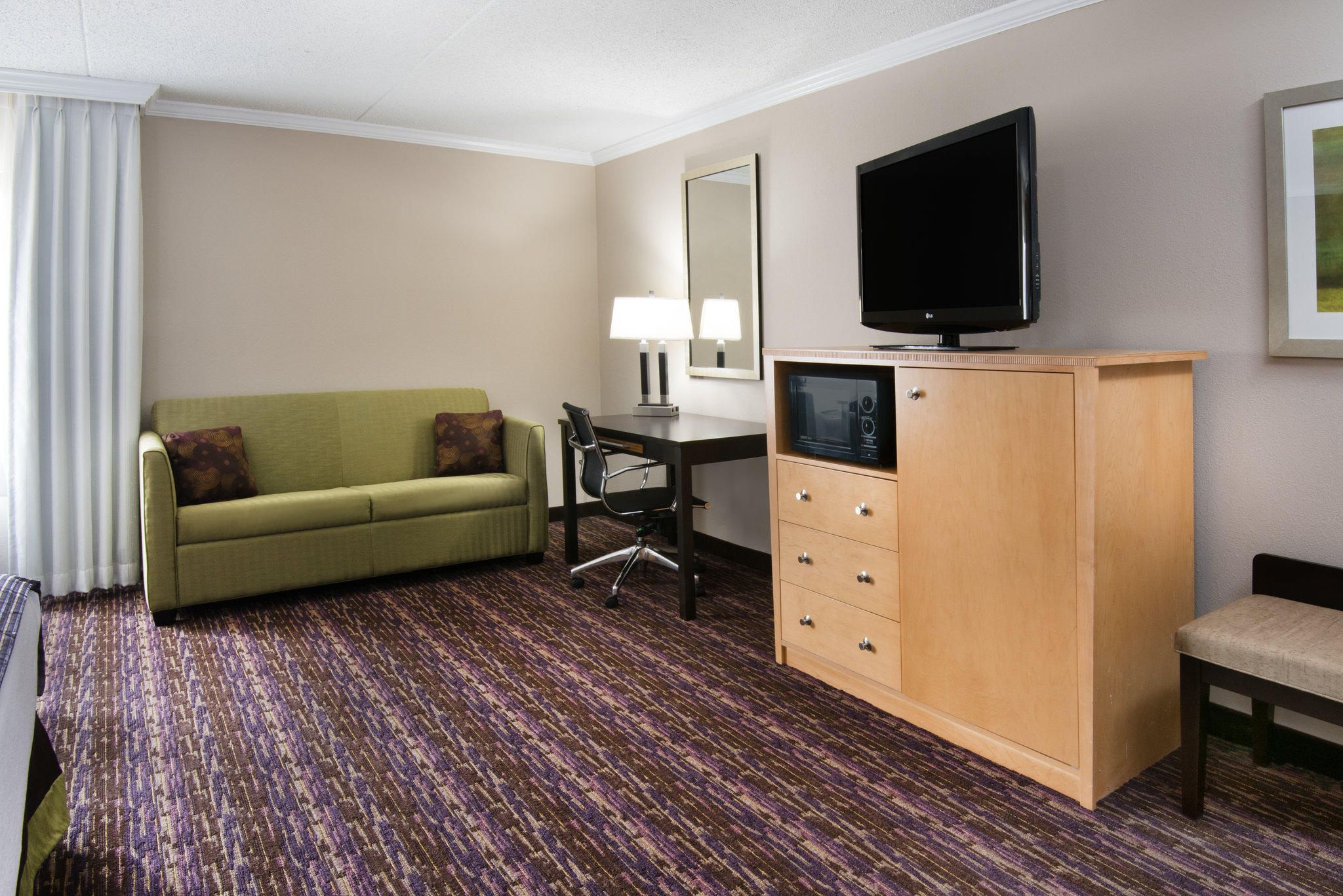 Holiday Inn Williamsport Photo