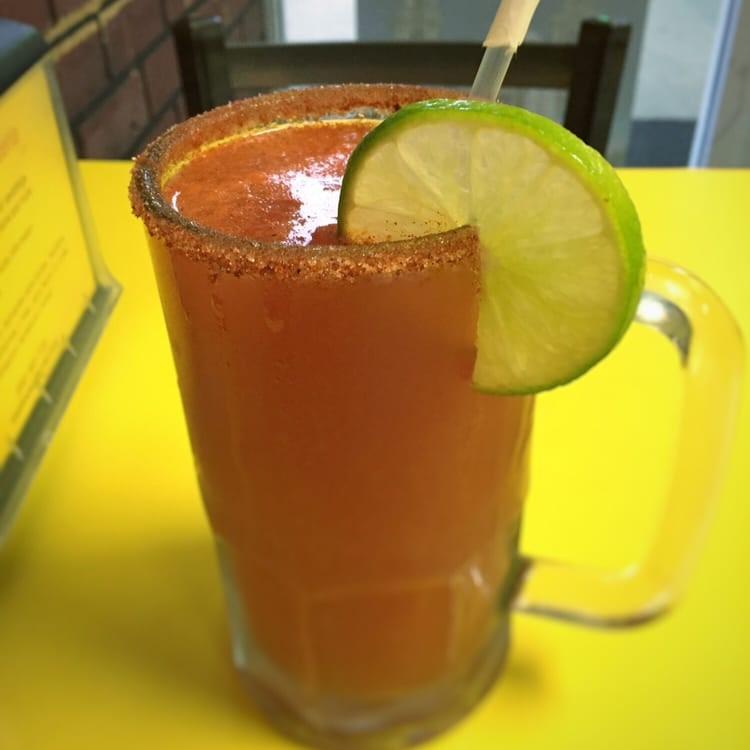 Los Altos Taqueria Mexican Inc Image