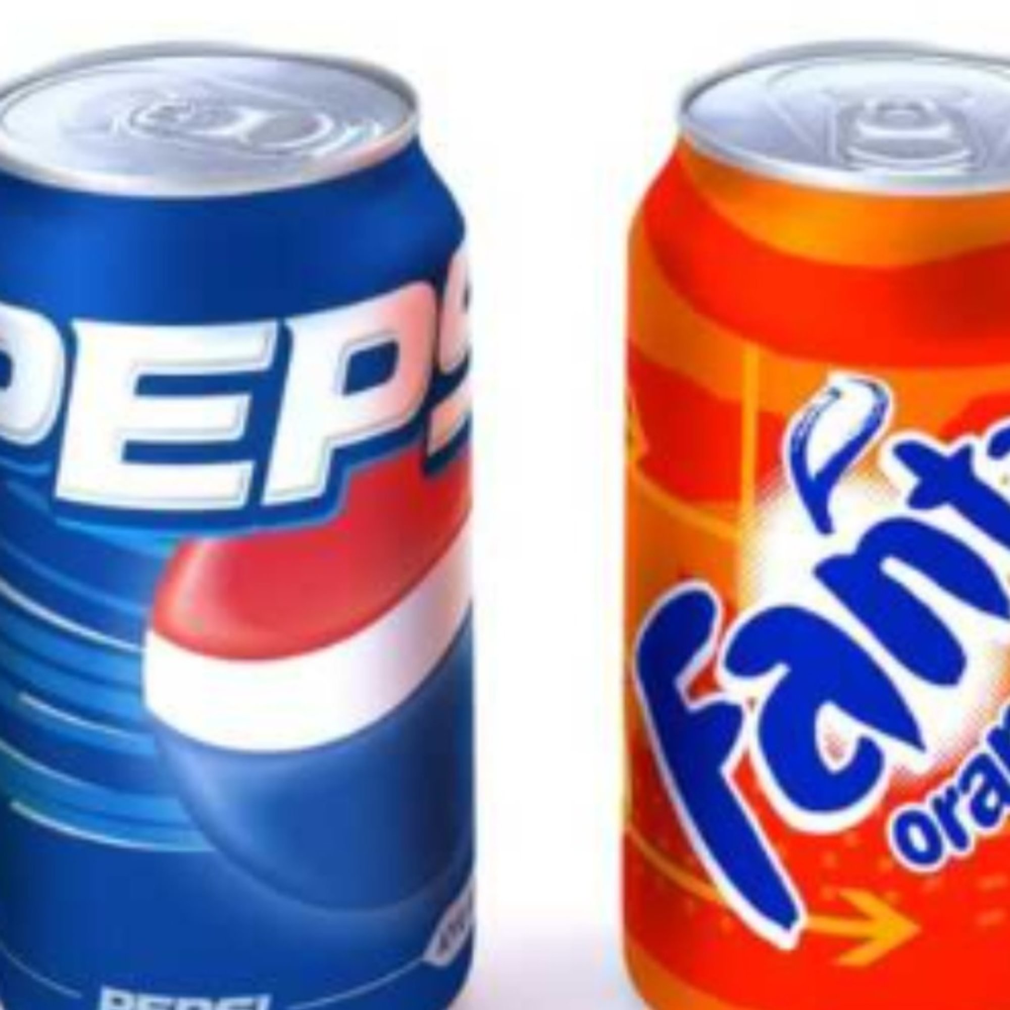 Canned Beverages