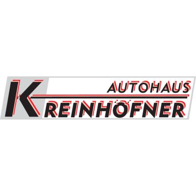 Logo von Autohaus Kreinhöfner GmbH & Co. KG