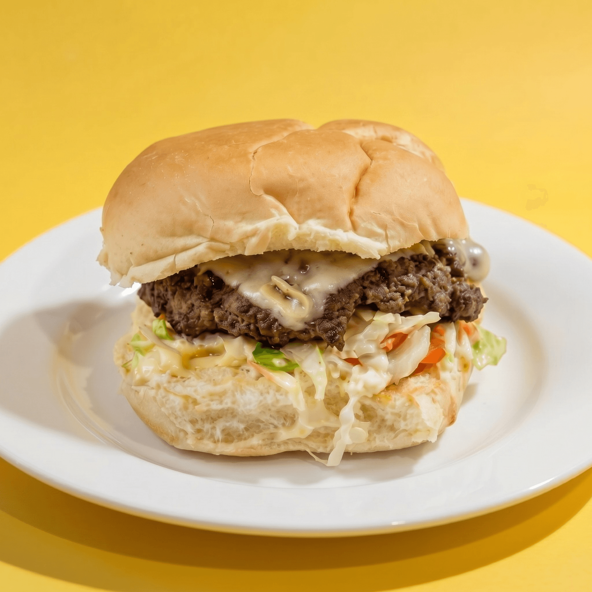 Hollywood Burger