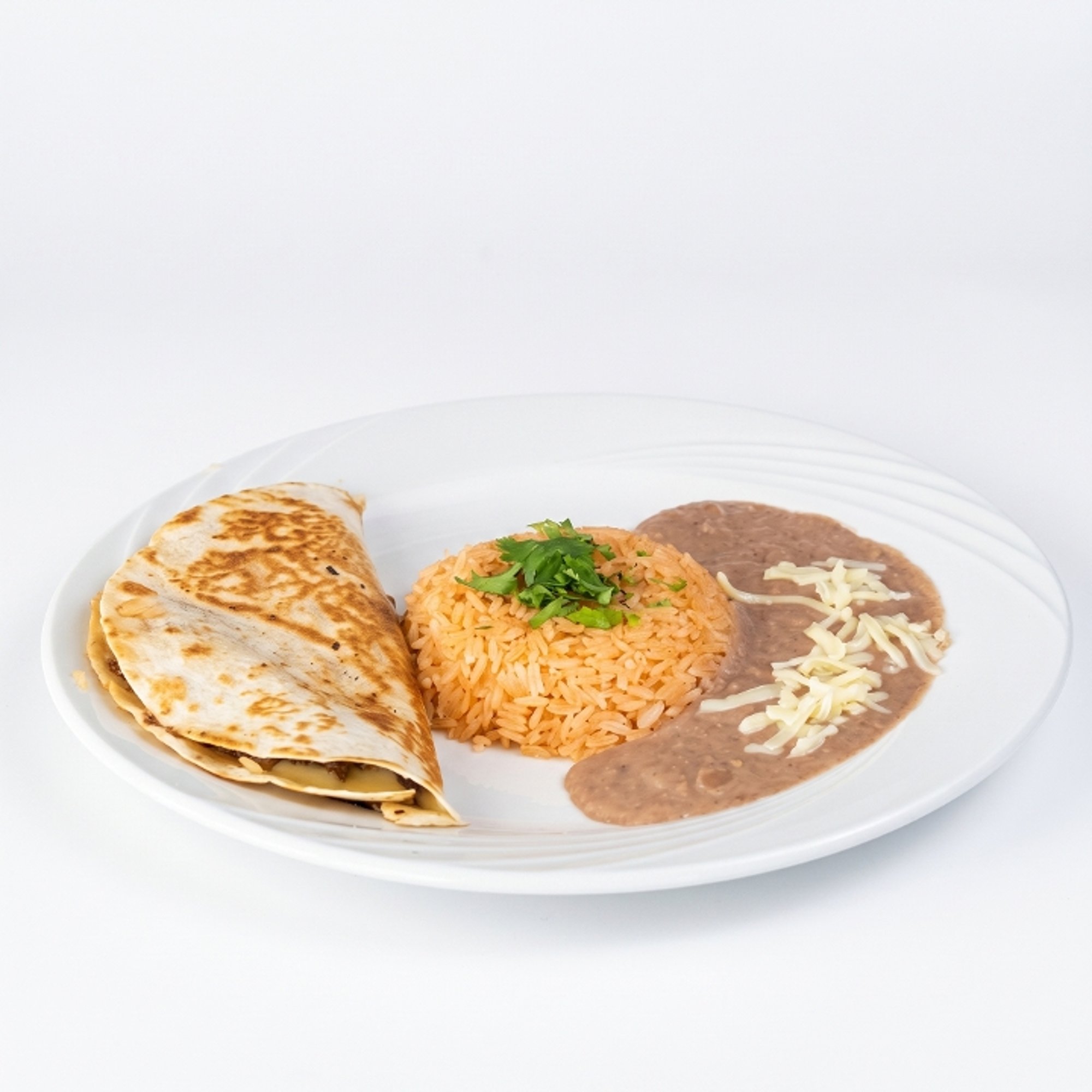 L - Small Quesadilla