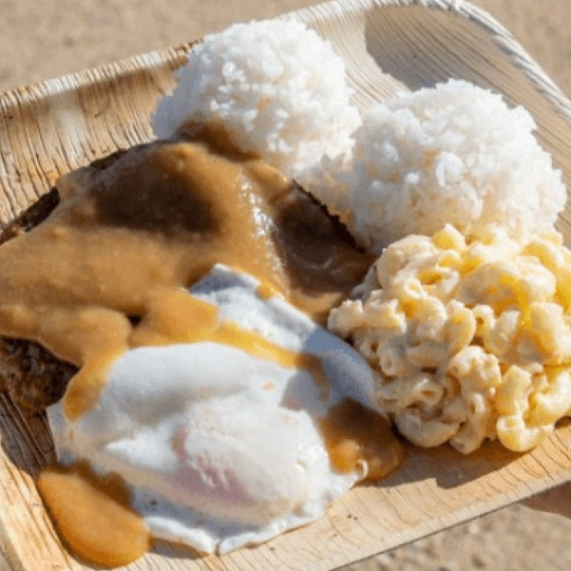 Loco Moco