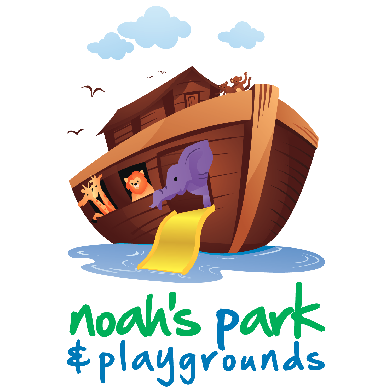 Noahs Park and Playgrounds, LLC Photo