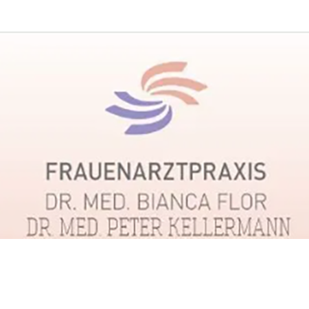 Logo von Dr. med. Bianca Flor, Dr. med. Peter Kellermann