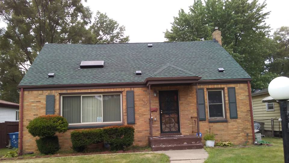 J & J Roofing and Remodeling, LLC Photo