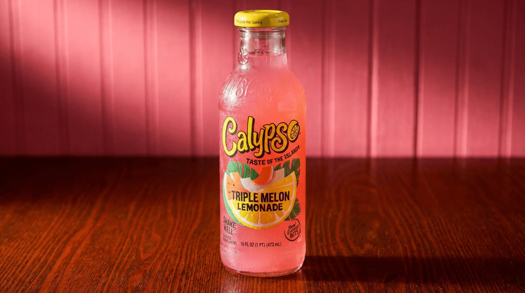 Calypso Triple Melon