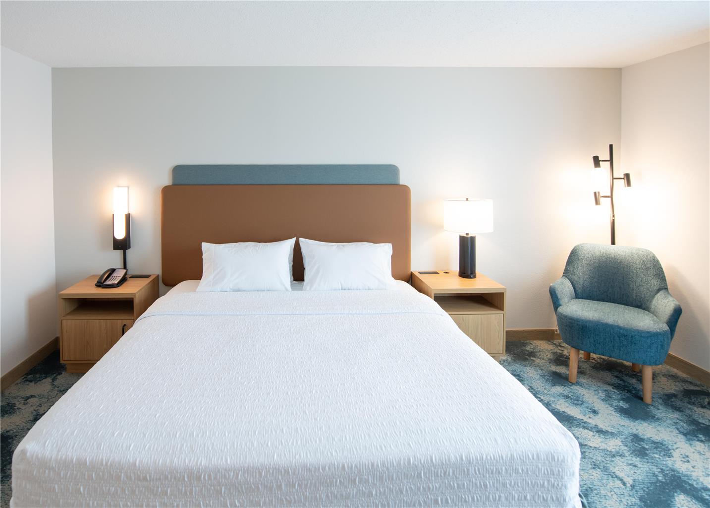 Hampton Inn Presque Isle Image