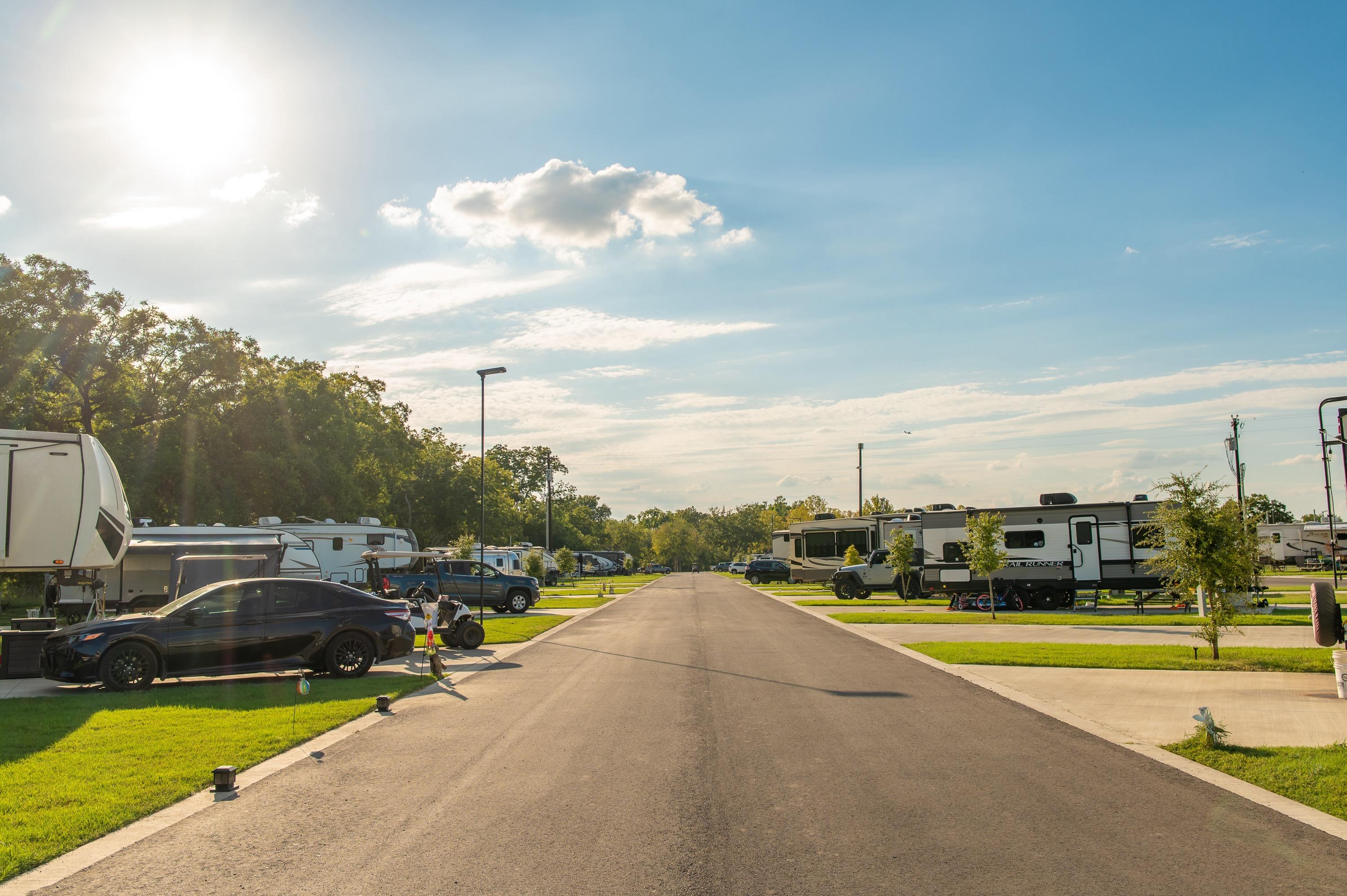 San Marcos River Resort Image