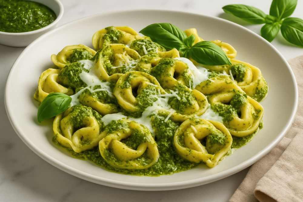 Tortellini