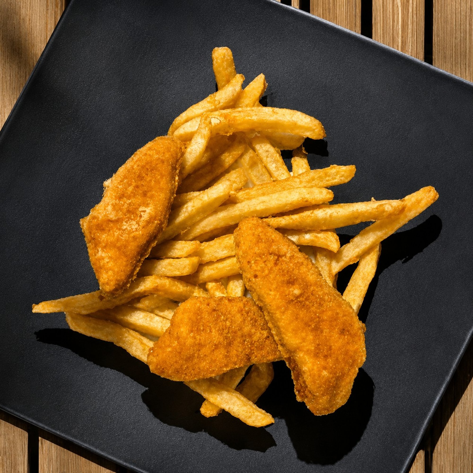 Chicken Strips