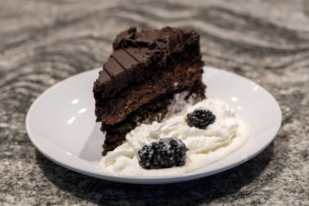 Chocolate Cake