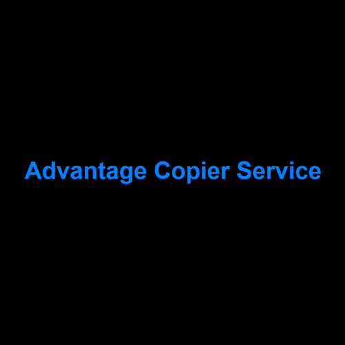 Advantage Copier Service