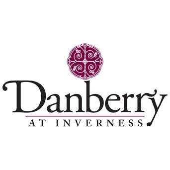 Danberry at Inverness Logo