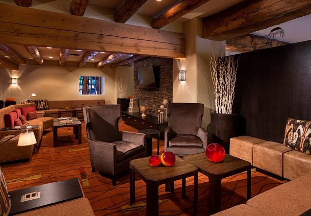 Images Courtyard by Marriott Albuquerque
