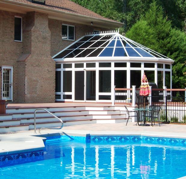 Images Four Seasons Sunrooms