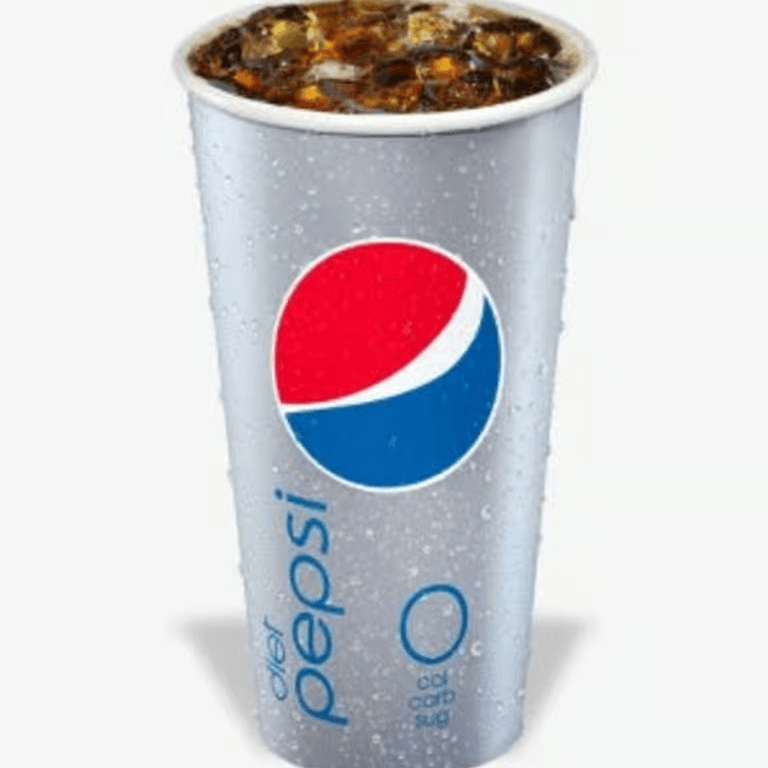 Diet Pepsi
