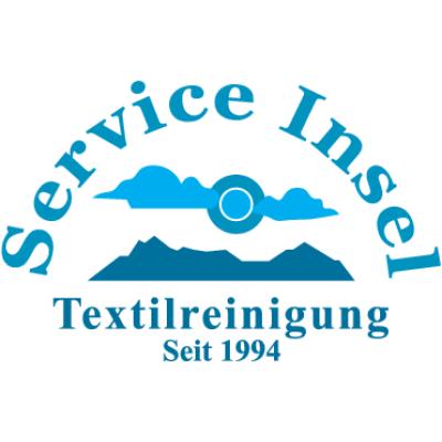 Logo von Service Insel Markert & Hahn GbR