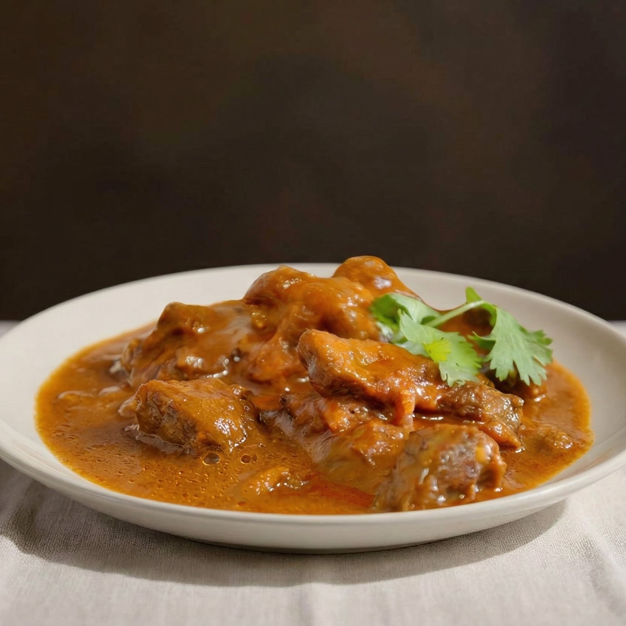 Rogan Josh