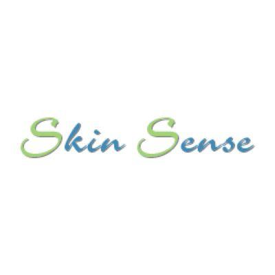 Skin Sense Logo