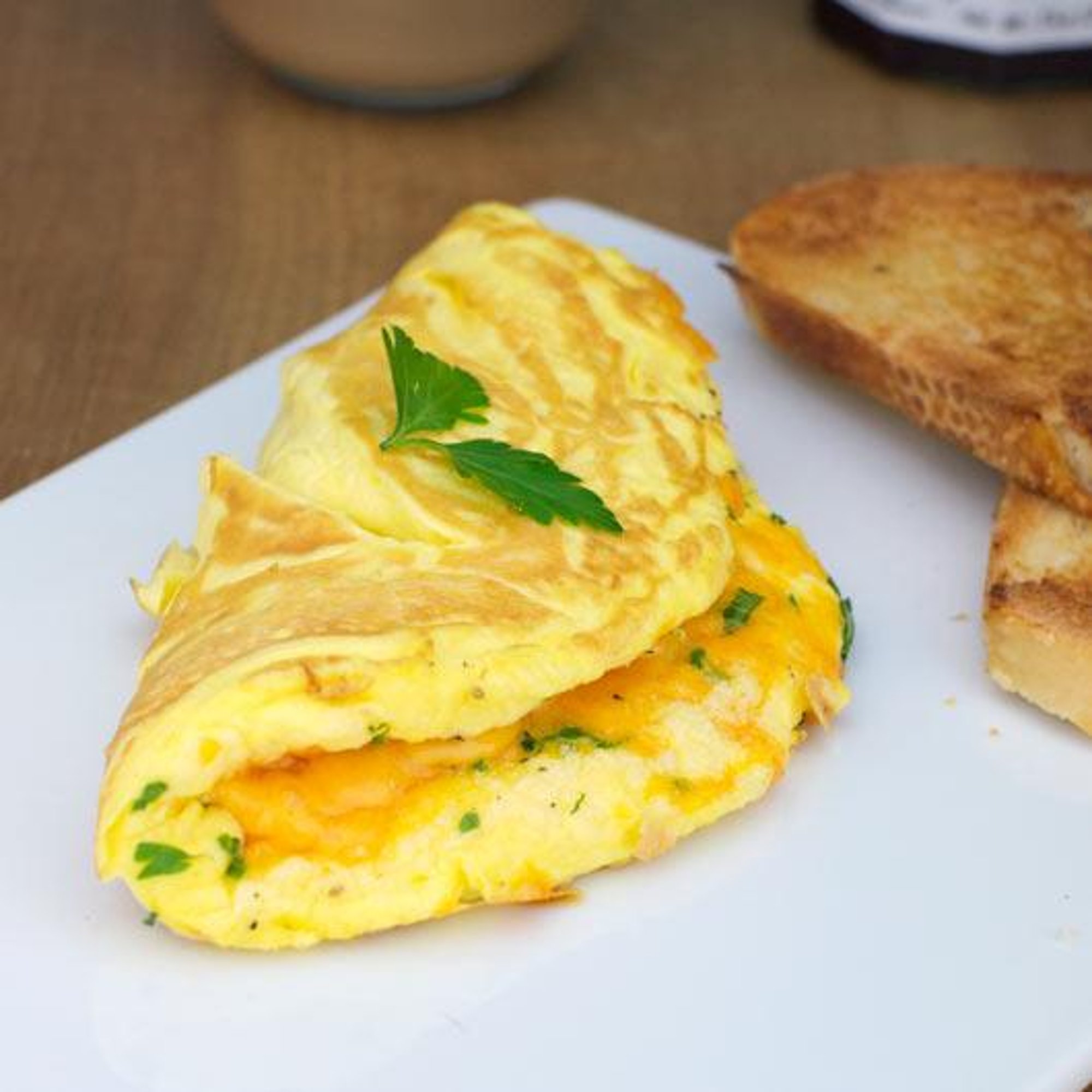 Extra Eggs