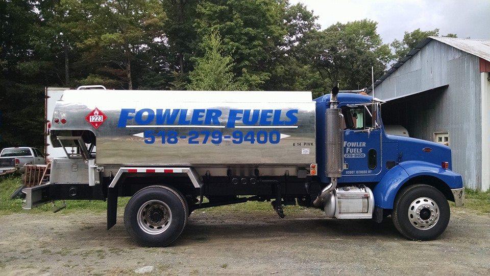 Fowler Fuels LLC