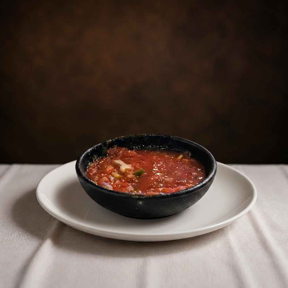 SD Pico De Gallo