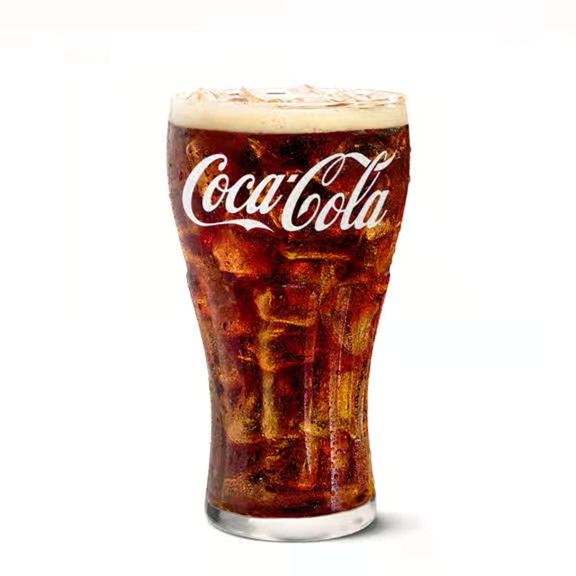 Soft Drinks