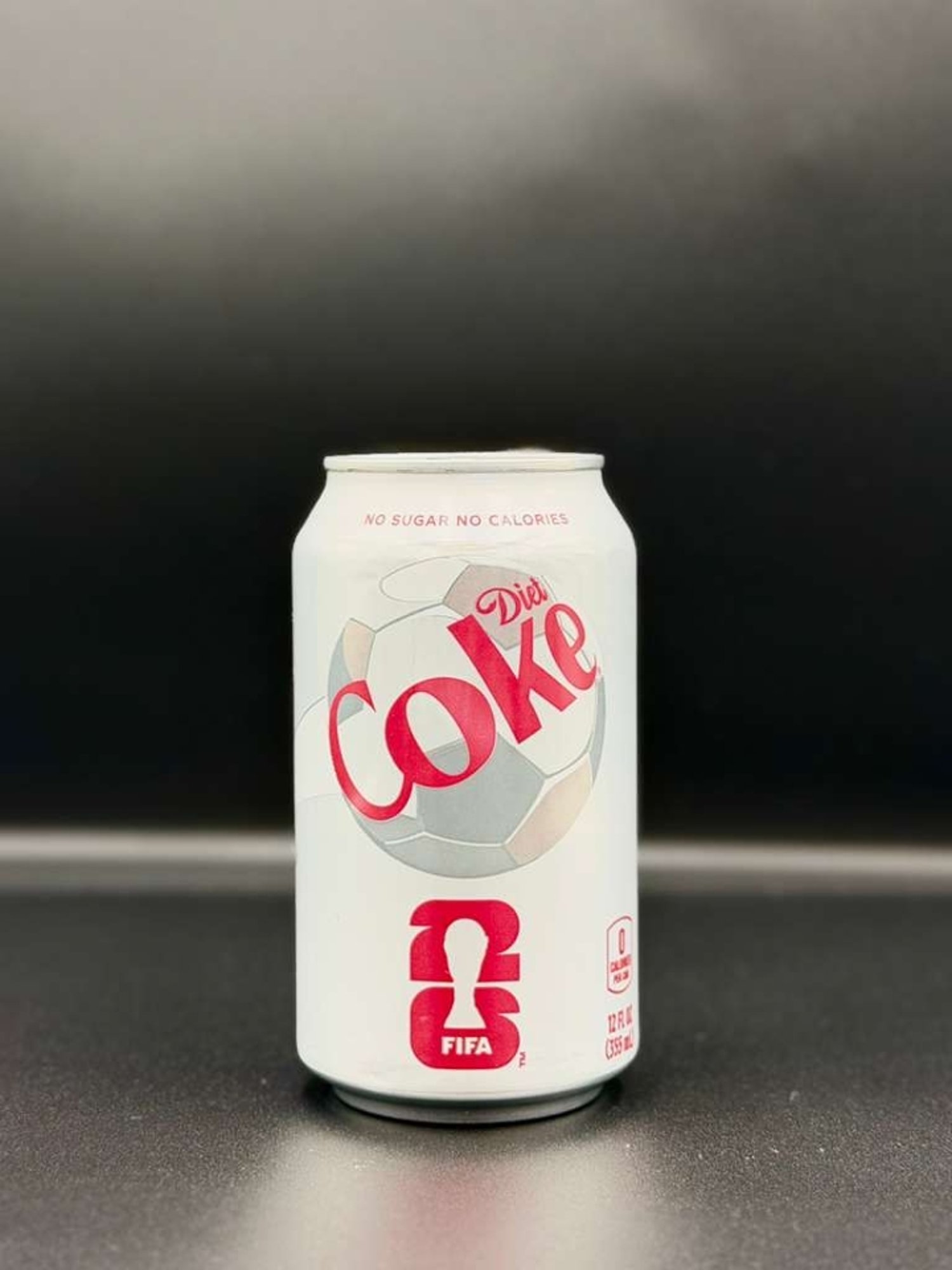 Diet Coke