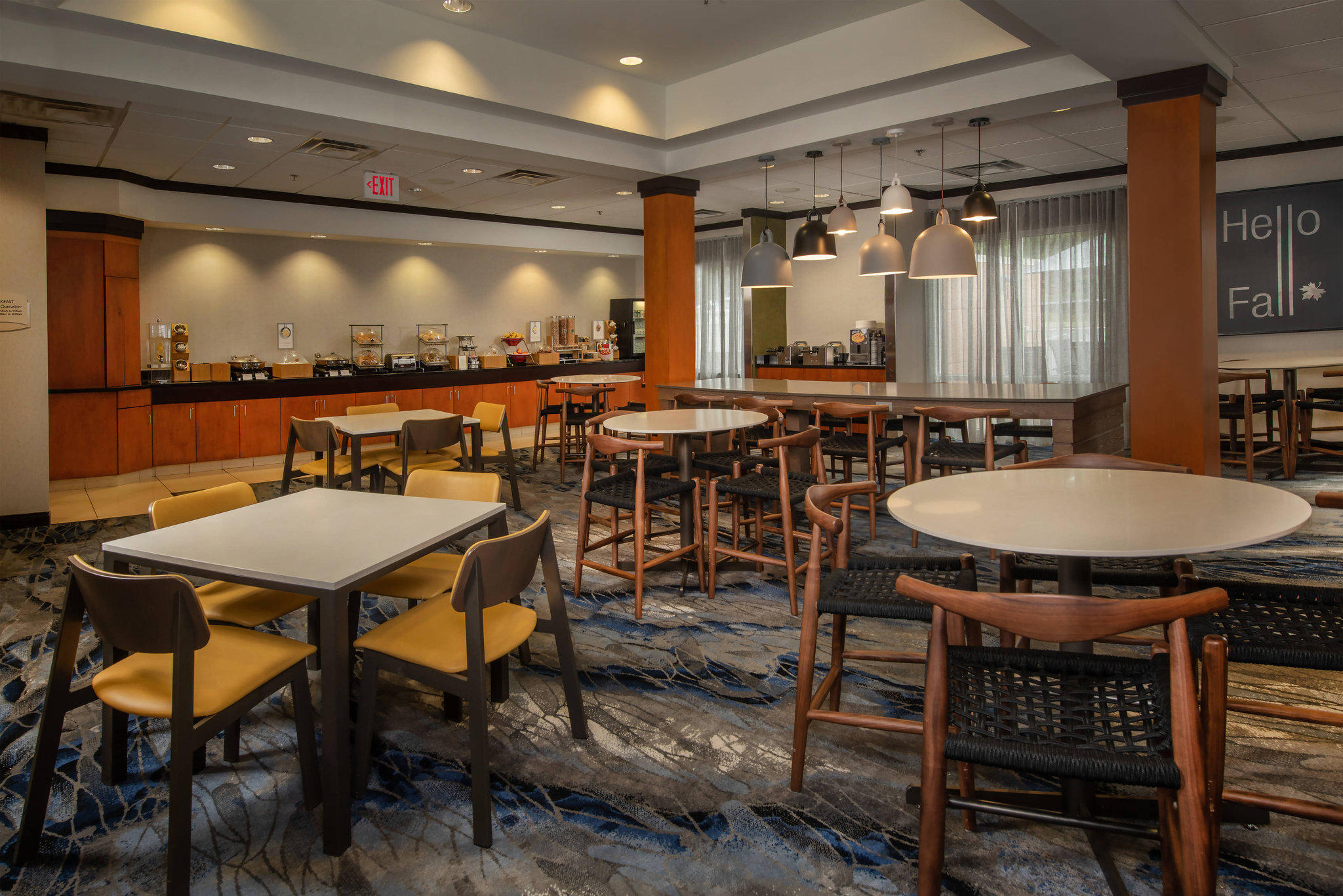 Fairfield Inn & Suites by Marriott Harrisonburg Photo