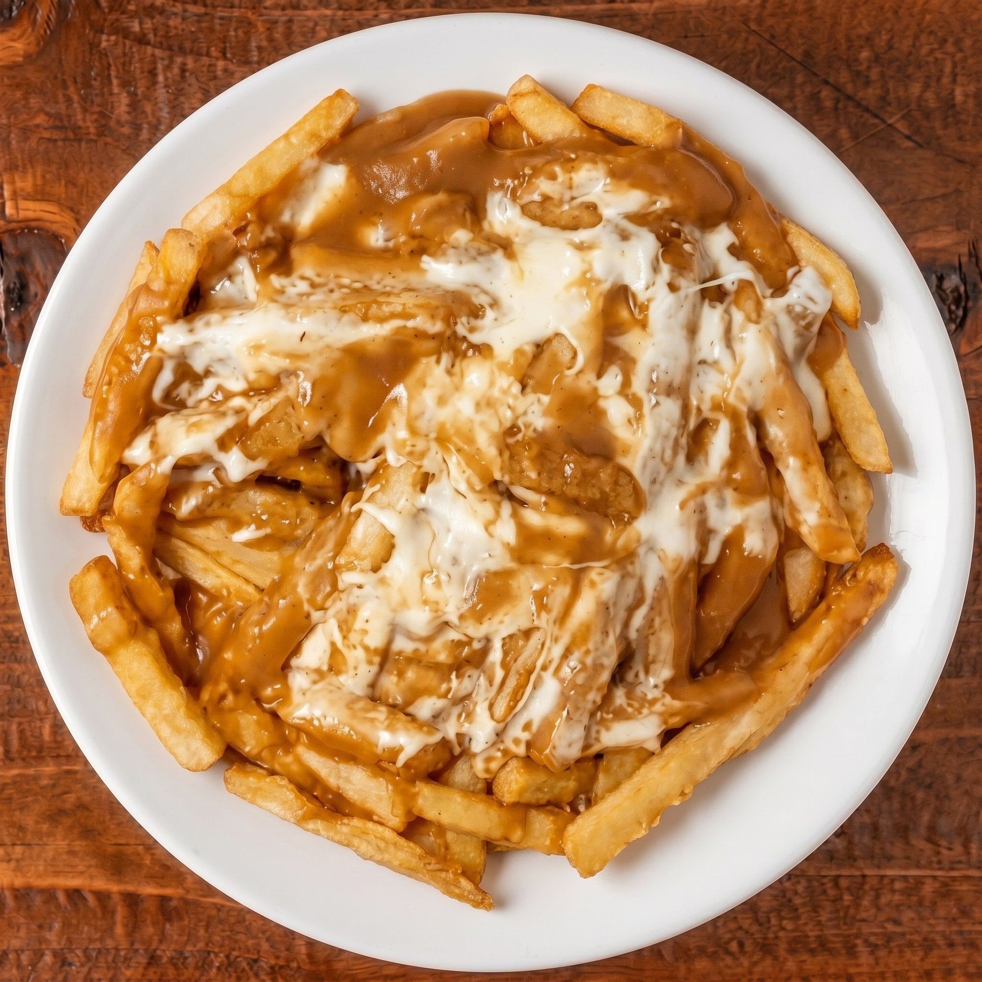 Disco Fries