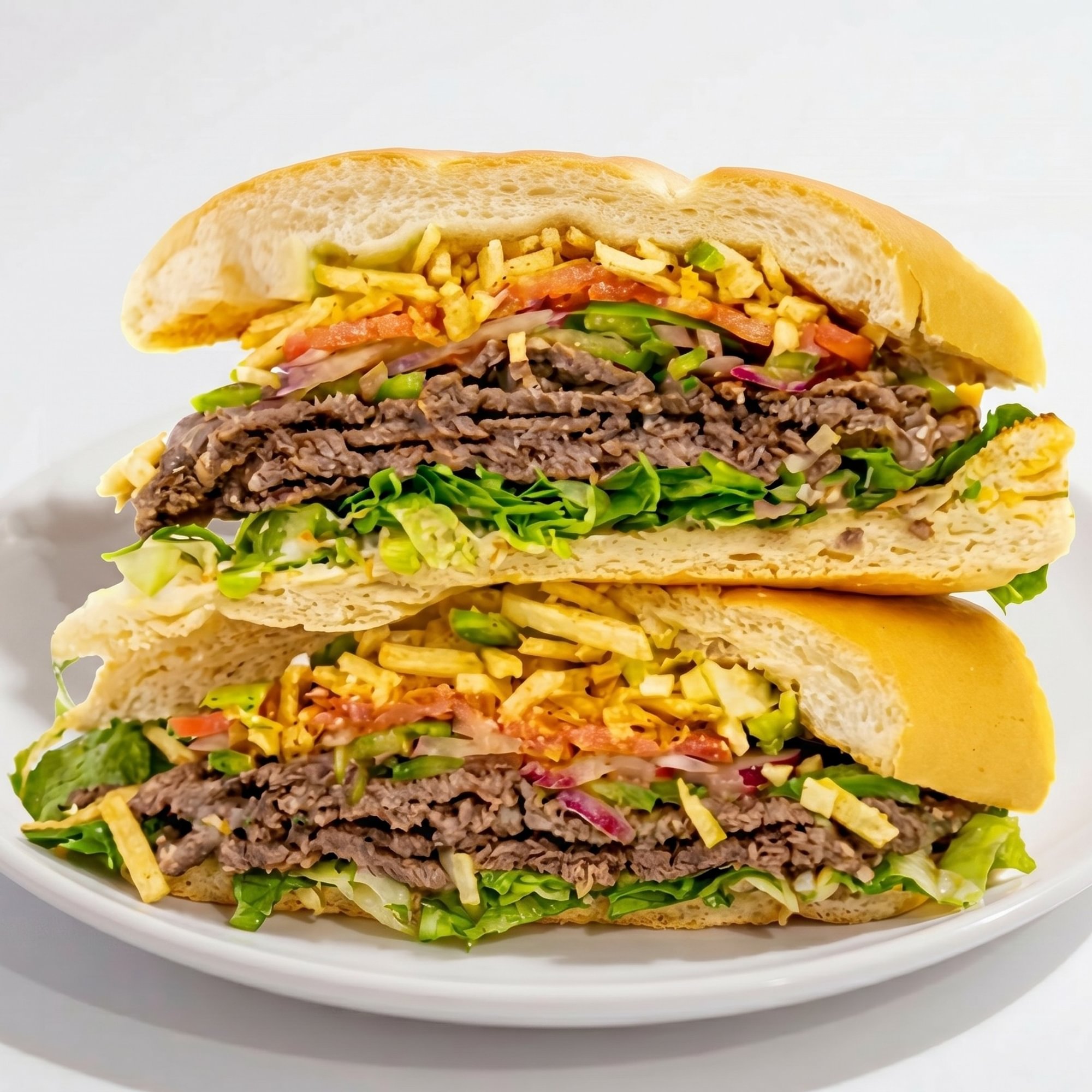 Steak Sandwich