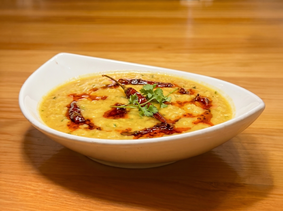 Dal Tadka