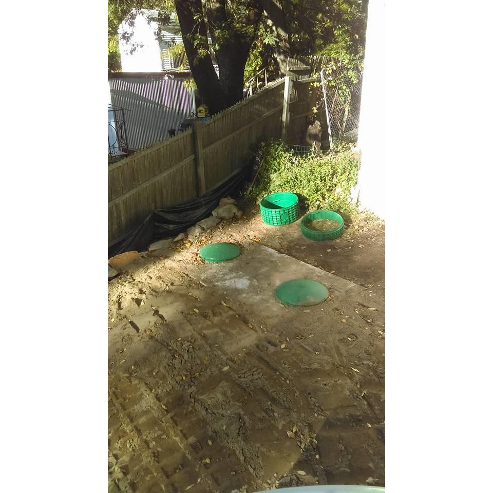 Durand Septic Designs and Services