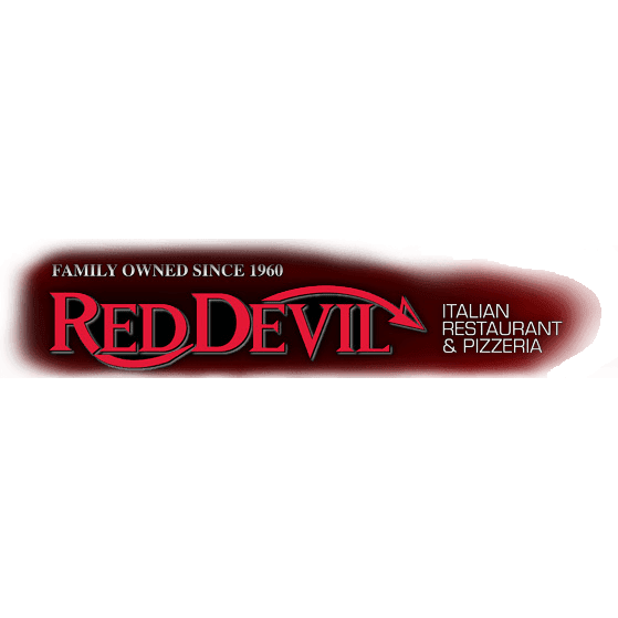 Red Devil Italian Restaurant & Pizzerias