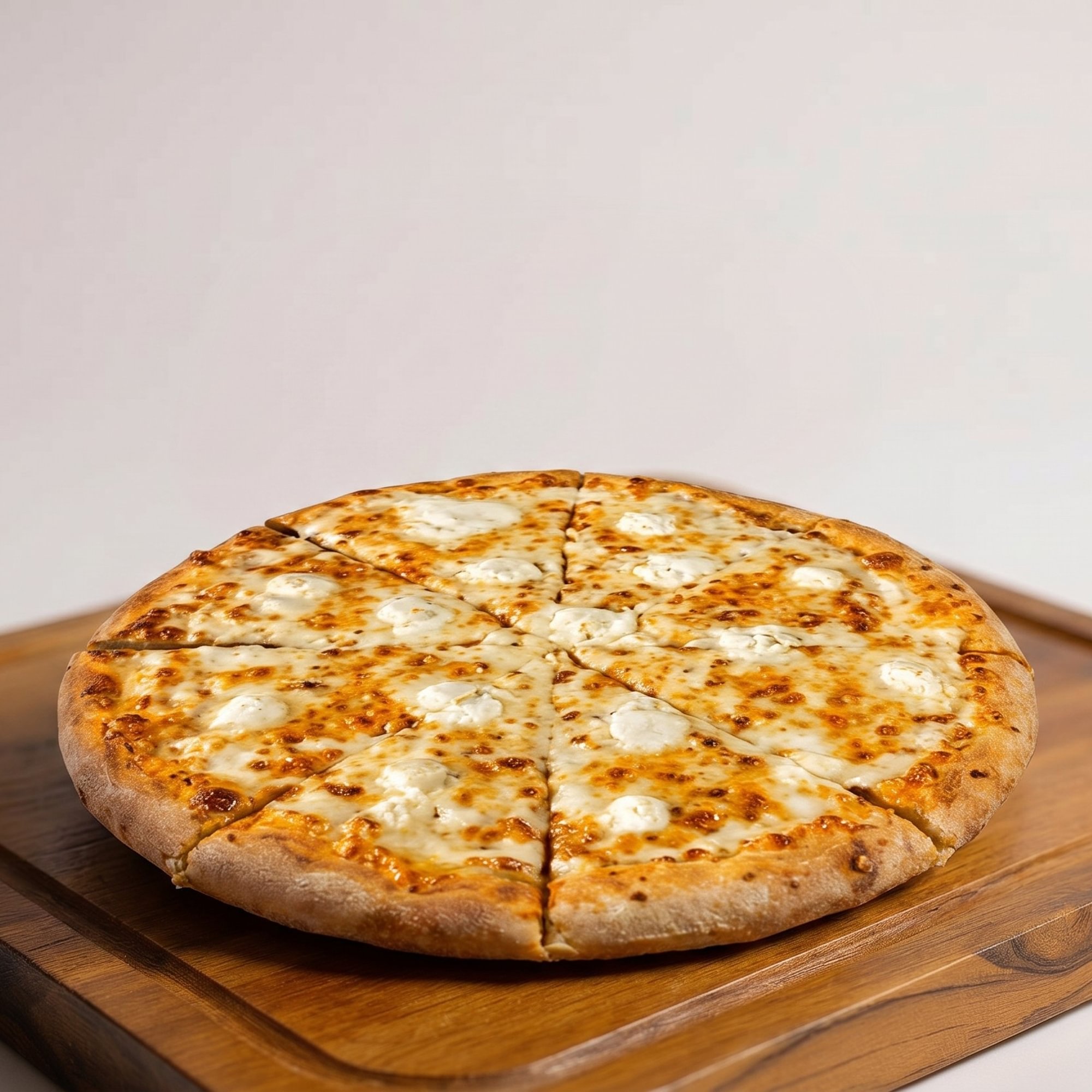 Seven Cheeses