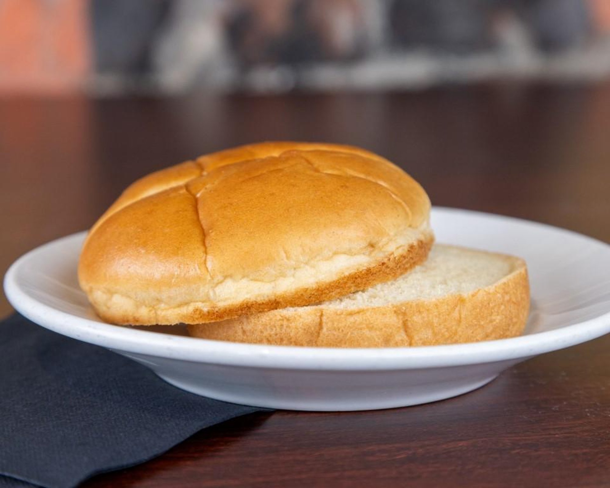 Brioche Bun