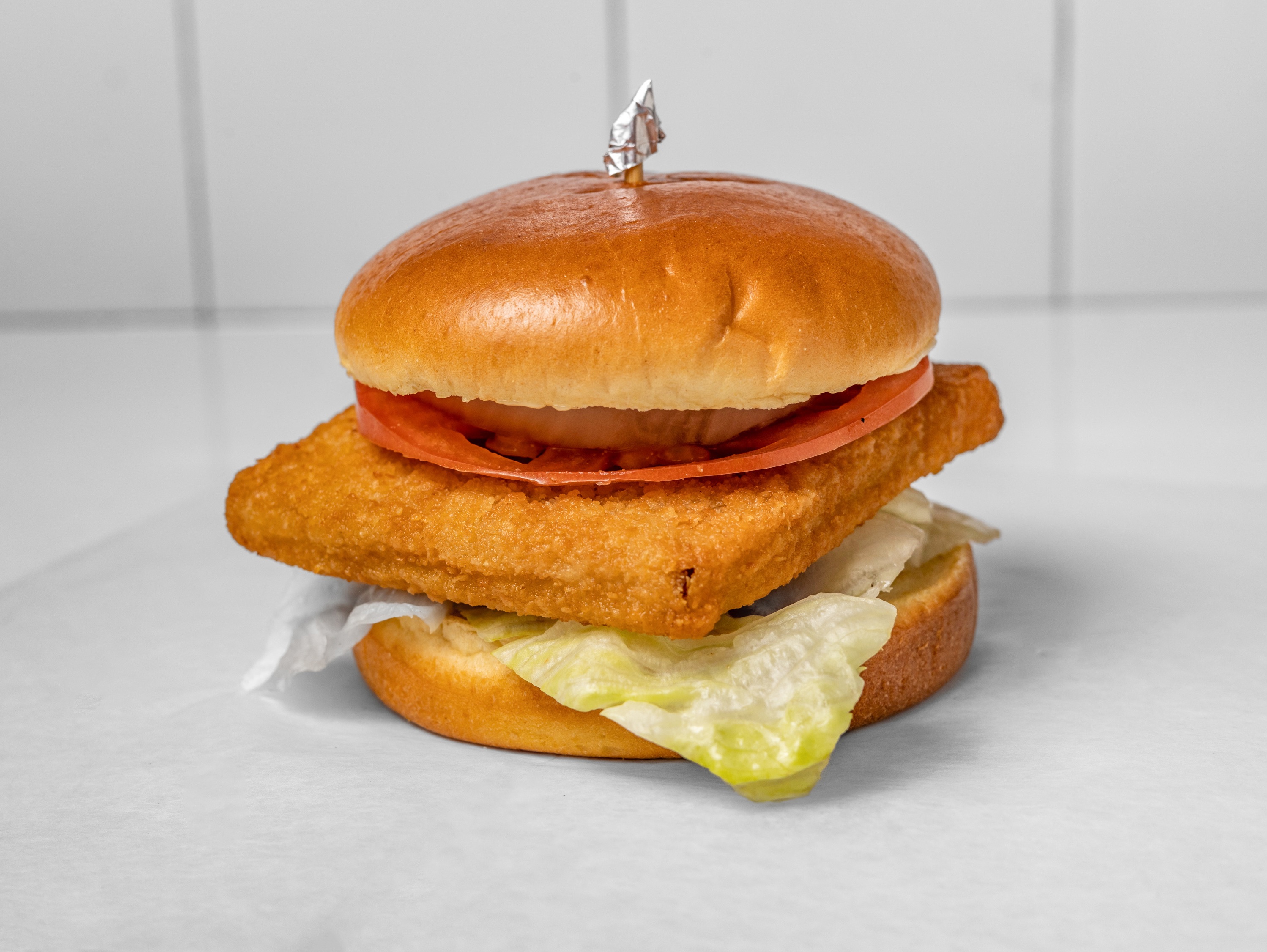 Fish Sandwich