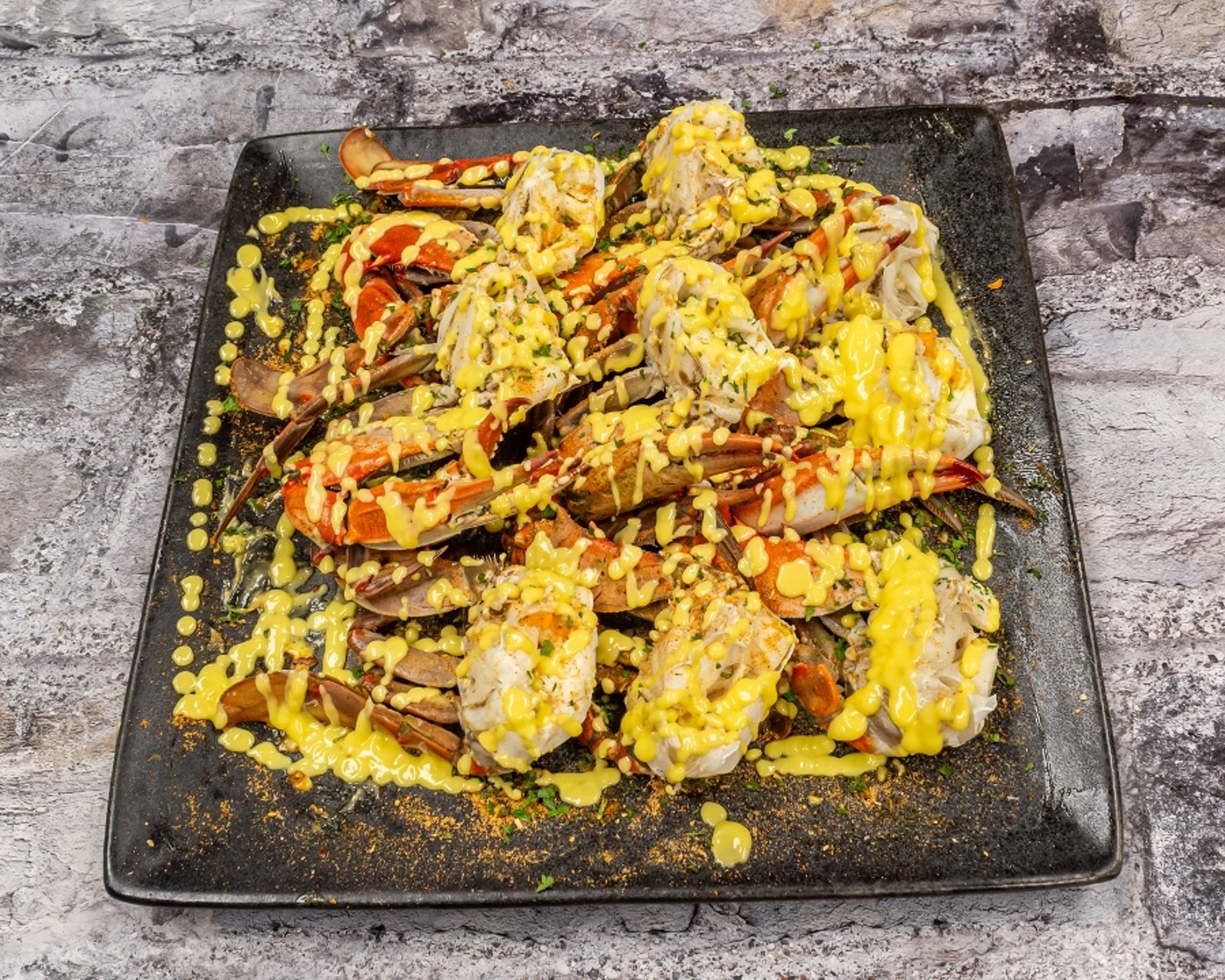 Blue Crab | Medium