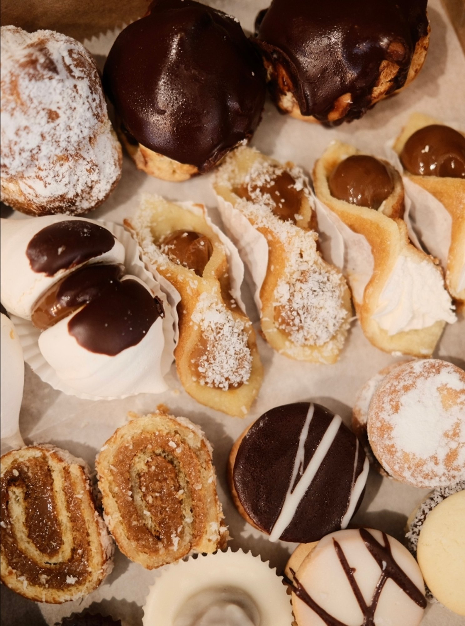 Masitas per Dozen