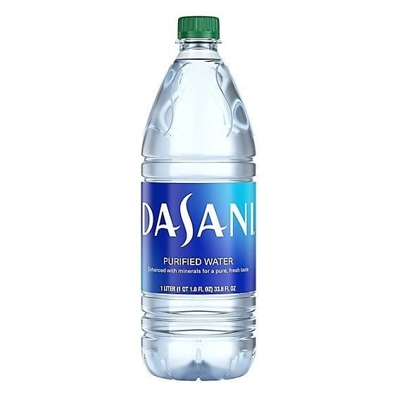 Water Bottle